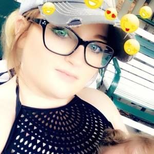 Meet your Posher, Stacey